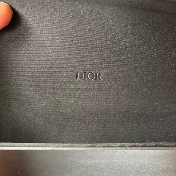 DIOR boxes one with case and one without - Picture 6 of 16